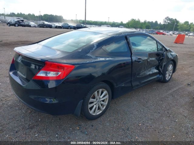 Photo 3 VIN: 2HGFG3B8XCH514546 - HONDA CIVIC 