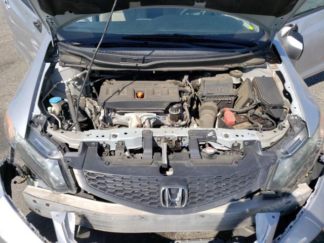 Photo 6 VIN: 2HGFG3B8XCH517267 - HONDA CIVIC EX 