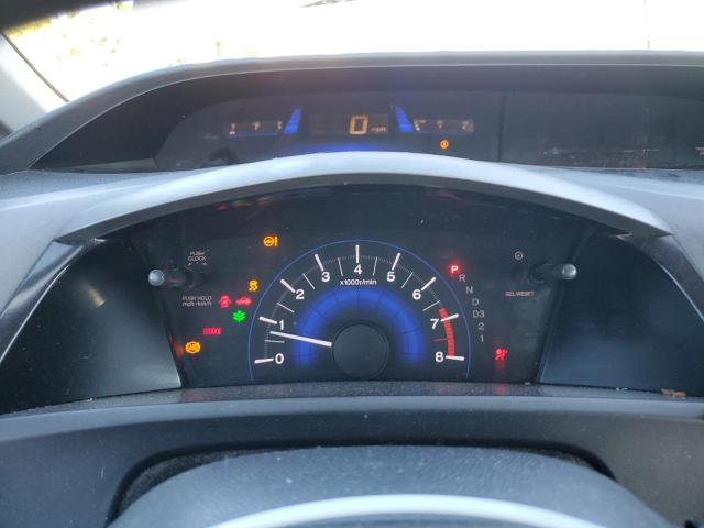 Photo 11 VIN: 2HGFG3B8XCH522310 - HONDA CIVIC EX 