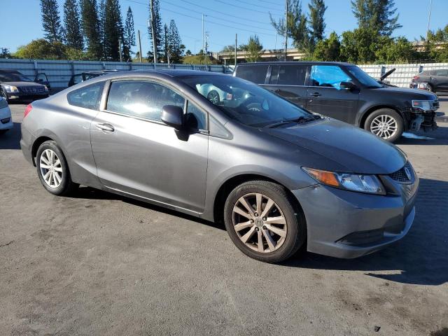 Photo 3 VIN: 2HGFG3B8XCH522310 - HONDA CIVIC EX 