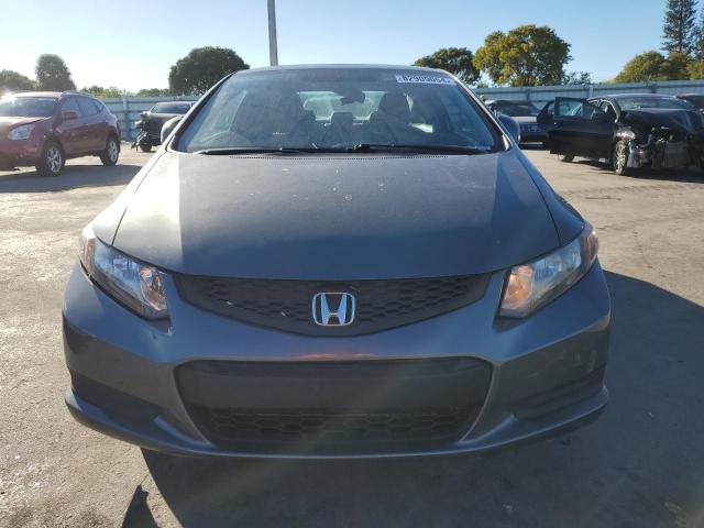 Photo 4 VIN: 2HGFG3B8XCH522310 - HONDA CIVIC EX 