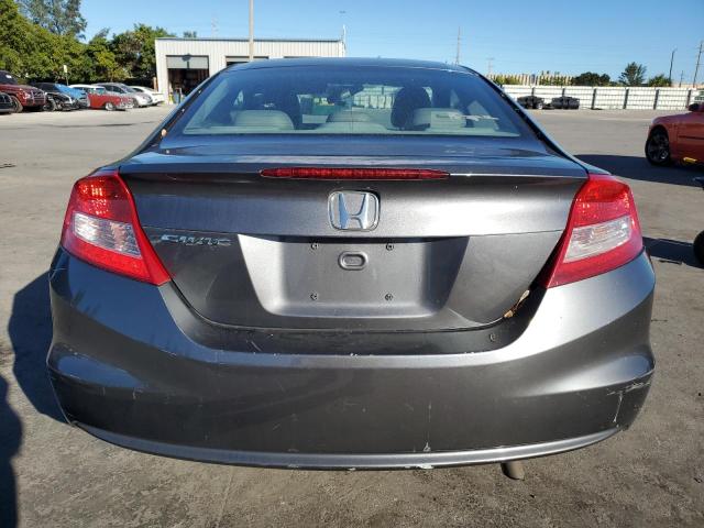 Photo 5 VIN: 2HGFG3B8XCH522310 - HONDA CIVIC EX 