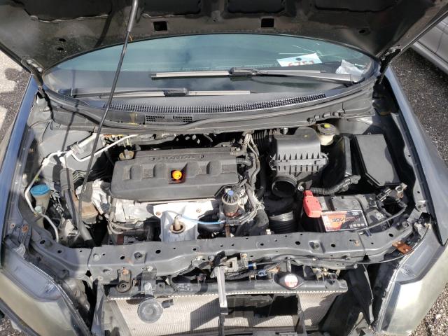 Photo 6 VIN: 2HGFG3B8XCH523019 - HONDA CIVIC EX 