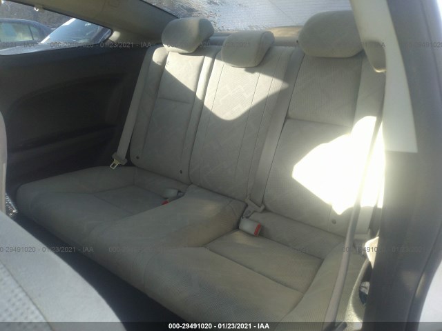 Photo 7 VIN: 2HGFG3B8XCH524378 - HONDA CIVIC CPE 