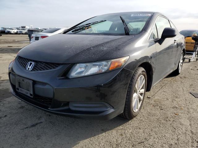 Photo 0 VIN: 2HGFG3B8XCH526129 - HONDA CIVIC 