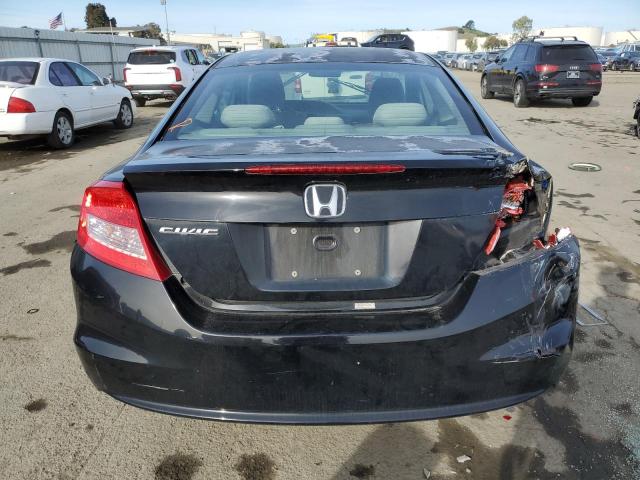 Photo 5 VIN: 2HGFG3B8XCH526129 - HONDA CIVIC 