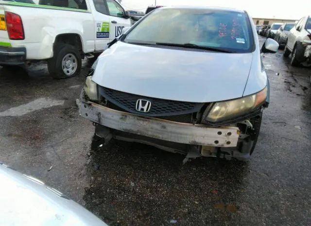 Photo 5 VIN: 2HGFG3B8XCH528964 - HONDA CIVIC CPE 