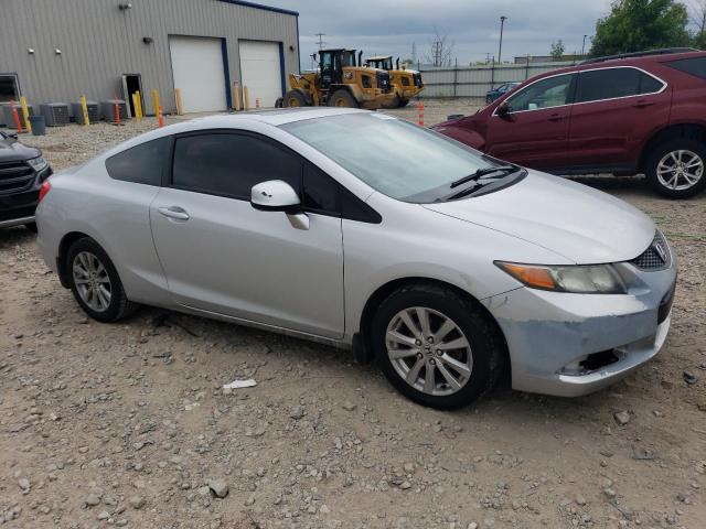 Photo 3 VIN: 2HGFG3B8XCH531735 - HONDA CIVIC EX 