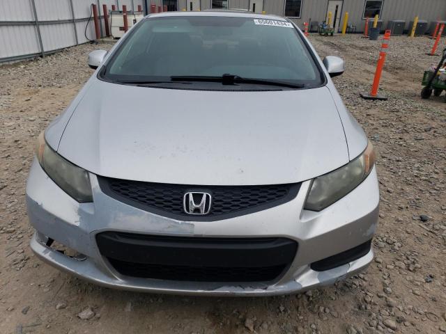 Photo 4 VIN: 2HGFG3B8XCH531735 - HONDA CIVIC EX 