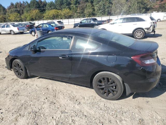 Photo 1 VIN: 2HGFG3B8XCH540855 - HONDA CIVIC EX 