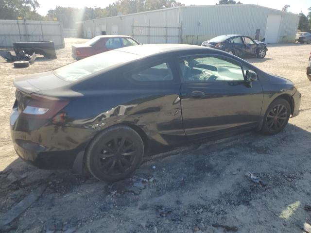 Photo 2 VIN: 2HGFG3B8XCH540855 - HONDA CIVIC EX 