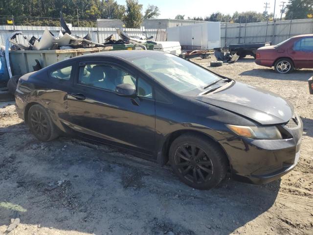 Photo 3 VIN: 2HGFG3B8XCH540855 - HONDA CIVIC EX 