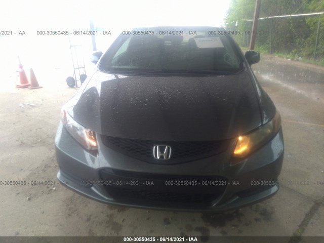 Photo 5 VIN: 2HGFG3B8XCH544842 - HONDA CIVIC CPE 