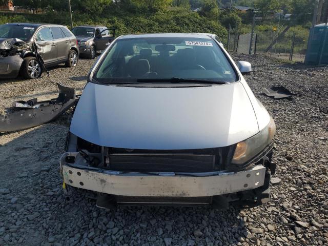 Photo 4 VIN: 2HGFG3B8XCH546168 - HONDA CIVIC EX 