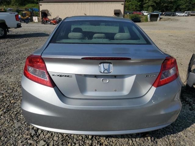 Photo 5 VIN: 2HGFG3B8XCH546168 - HONDA CIVIC EX 