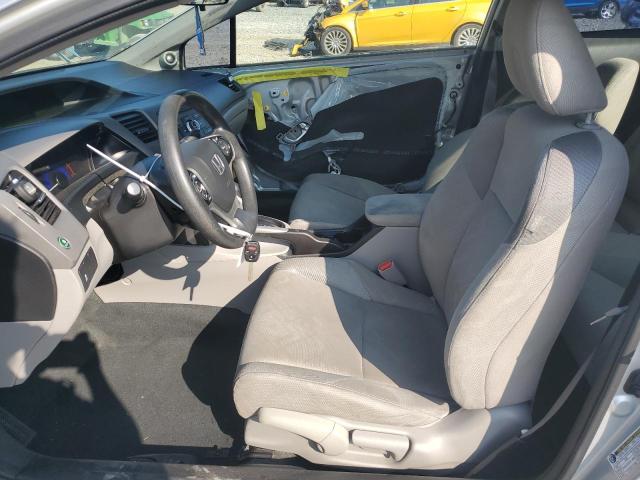 Photo 6 VIN: 2HGFG3B8XCH546168 - HONDA CIVIC EX 