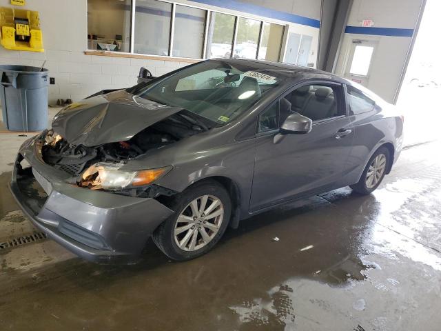 Photo 0 VIN: 2HGFG3B8XCH556442 - HONDA CIVIC EX 