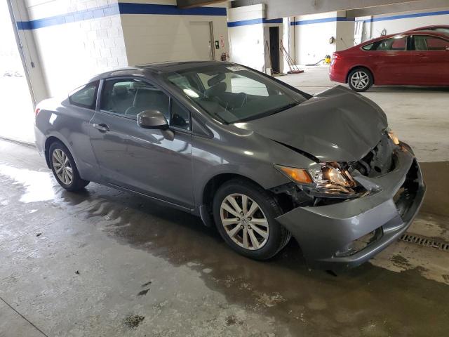 Photo 3 VIN: 2HGFG3B8XCH556442 - HONDA CIVIC EX 