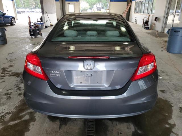 Photo 5 VIN: 2HGFG3B8XCH556442 - HONDA CIVIC EX 