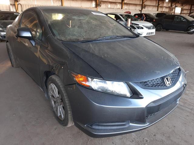 Photo 0 VIN: 2HGFG3B8XCH560099 - HONDA CIVIC CPE 