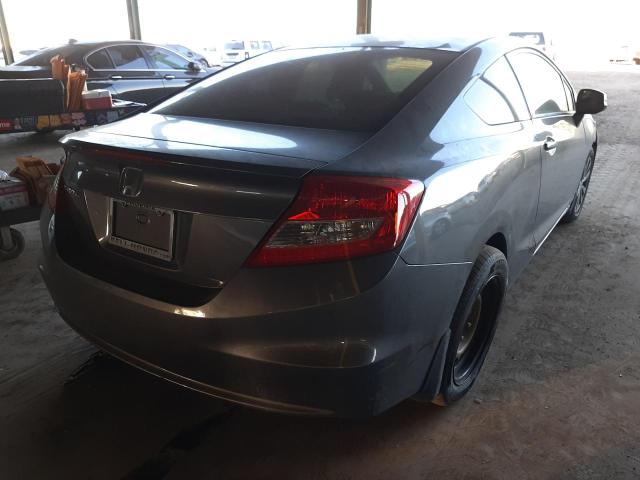 Photo 3 VIN: 2HGFG3B8XCH560099 - HONDA CIVIC CPE 