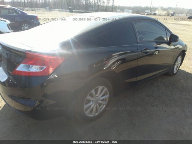 Photo 3 VIN: 2HGFG3B8XCH566131 - HONDA CIVIC CPE 