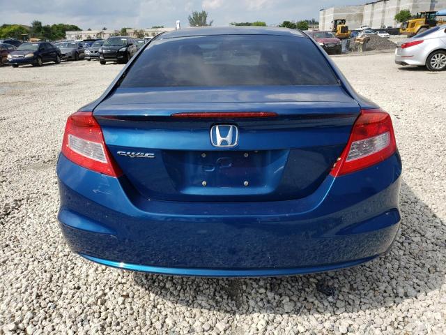 Photo 5 VIN: 2HGFG3B8XDH500910 - HONDA CIVIC 