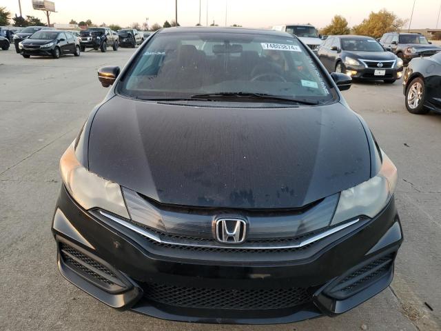 Photo 4 VIN: 2HGFG3B8XEH503131 - HONDA CIVIC EX 