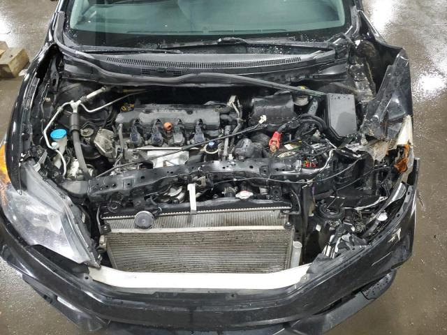 Photo 10 VIN: 2HGFG3B8XEH503162 - HONDA CIVIC 