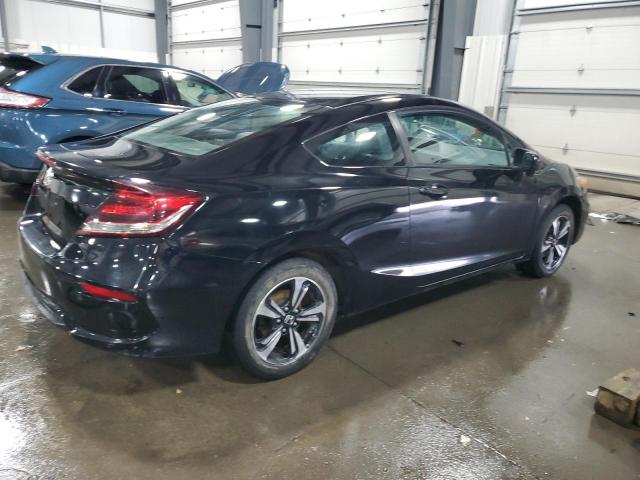 Photo 2 VIN: 2HGFG3B8XEH503162 - HONDA CIVIC 