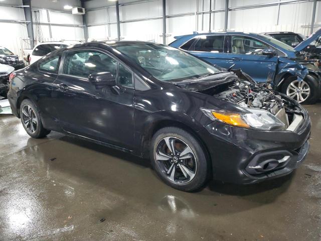 Photo 3 VIN: 2HGFG3B8XEH503162 - HONDA CIVIC 