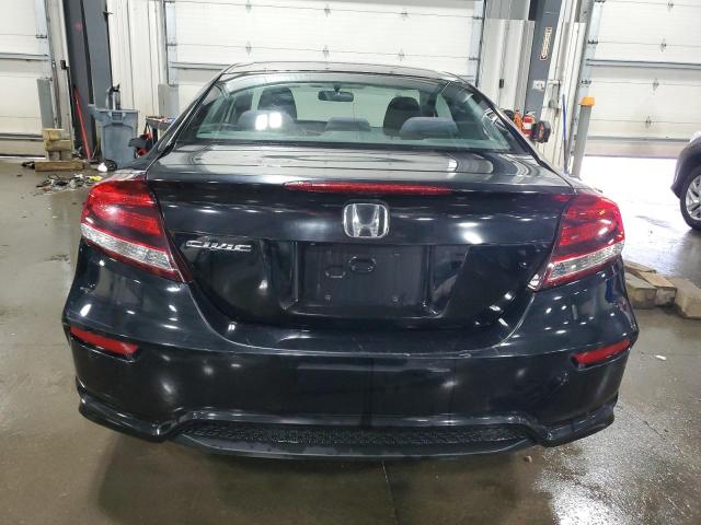 Photo 5 VIN: 2HGFG3B8XEH503162 - HONDA CIVIC 