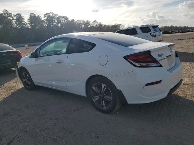 Photo 1 VIN: 2HGFG3B8XEH513545 - HONDA CIVIC 