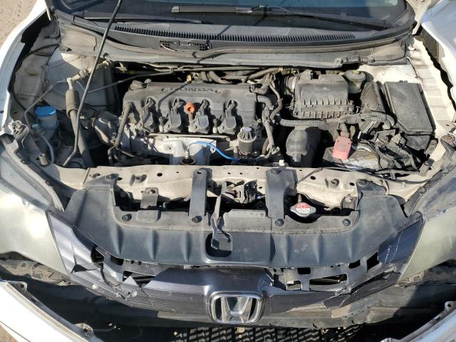 Photo 10 VIN: 2HGFG3B8XEH513545 - HONDA CIVIC 