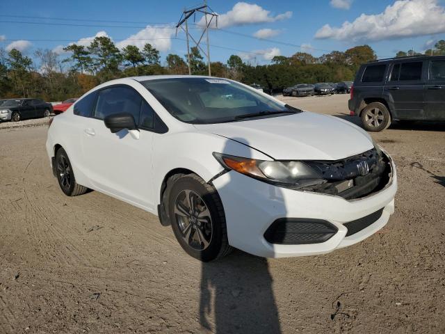 Photo 3 VIN: 2HGFG3B8XEH513545 - HONDA CIVIC 