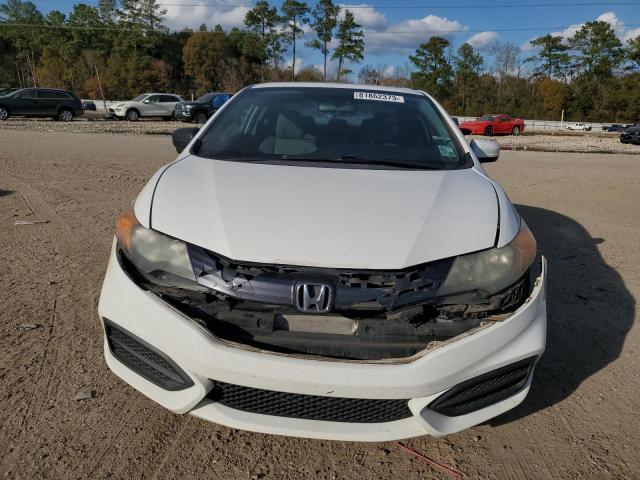 Photo 4 VIN: 2HGFG3B8XEH513545 - HONDA CIVIC 