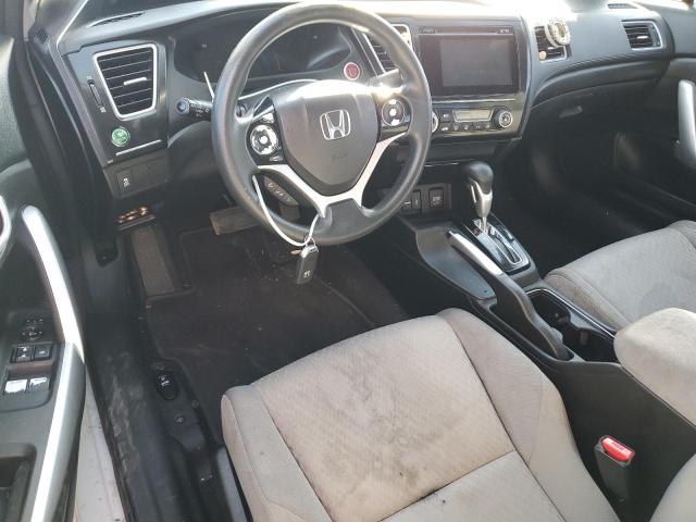 Photo 7 VIN: 2HGFG3B8XEH513545 - HONDA CIVIC 