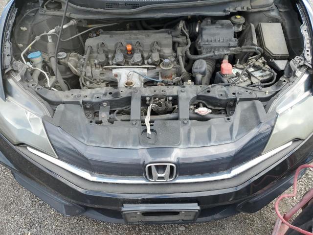 Photo 10 VIN: 2HGFG3B8XEH518356 - HONDA CIVIC EX 