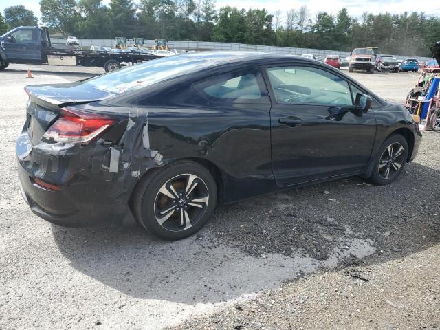 Photo 2 VIN: 2HGFG3B8XEH518356 - HONDA CIVIC EX 