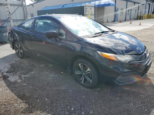 Photo 3 VIN: 2HGFG3B8XEH518356 - HONDA CIVIC EX 