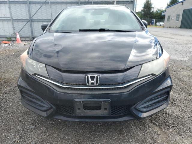 Photo 4 VIN: 2HGFG3B8XEH518356 - HONDA CIVIC EX 