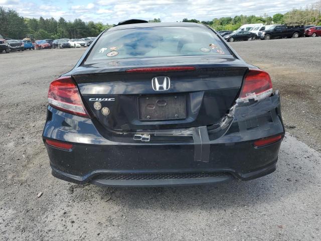 Photo 5 VIN: 2HGFG3B8XEH518356 - HONDA CIVIC EX 