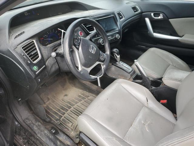 Photo 7 VIN: 2HGFG3B8XEH518356 - HONDA CIVIC EX 