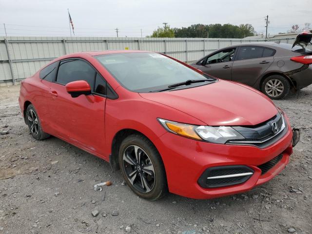 Photo 3 VIN: 2HGFG3B8XEH518812 - HONDA CIVIC EX 