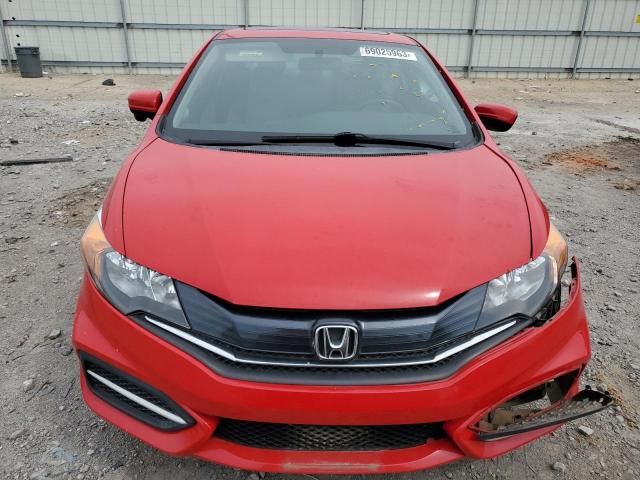 Photo 4 VIN: 2HGFG3B8XEH518812 - HONDA CIVIC EX 