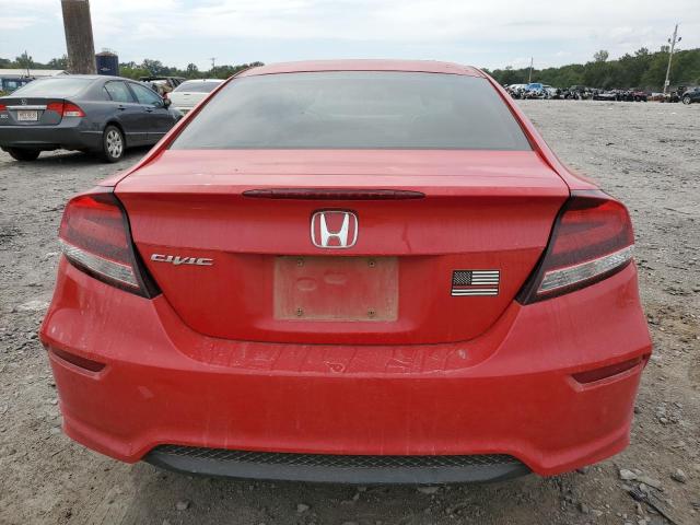 Photo 5 VIN: 2HGFG3B8XEH518812 - HONDA CIVIC EX 