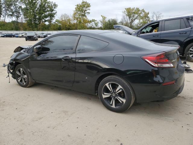 Photo 1 VIN: 2HGFG3B8XFH500652 - HONDA CIVIC 