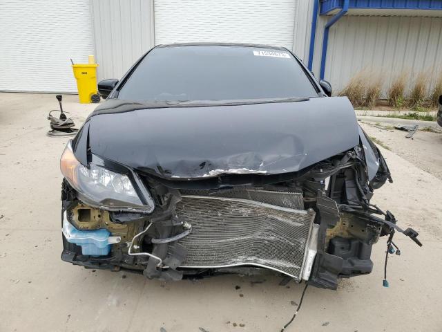 Photo 4 VIN: 2HGFG3B8XFH500652 - HONDA CIVIC 