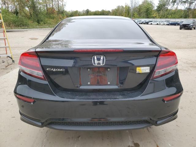 Photo 5 VIN: 2HGFG3B8XFH500652 - HONDA CIVIC 