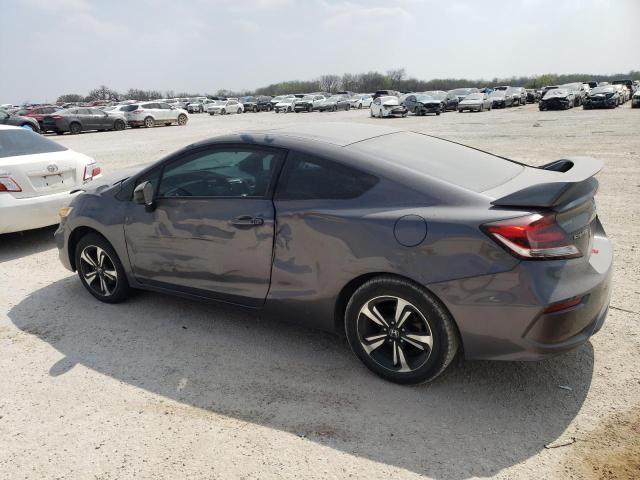 Photo 1 VIN: 2HGFG3B8XFH502806 - HONDA CIVIC EX 